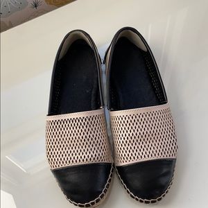 Espadrilles